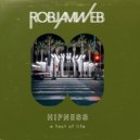 RobJamWeb - Hipness