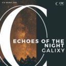 GALIXY - Echoes Of The Night