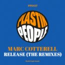 Marc Cotterell - Release (The Remixes)