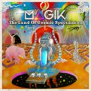 Magik (UK) - Monkey Gong