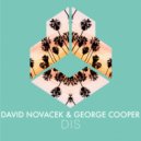 David Novacek, George Cooper - Dis
