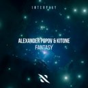 Alexander Popov, Kitone - Fantasy