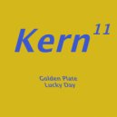 Golden Plate - Lucky Day