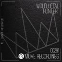 WolfLhetal - Hunter