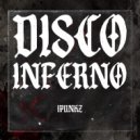 iPunkZ - Disco Inferno 2k23