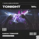 Kakha Tomadze - Tonight
