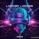 Locked Locker - Hover Tech