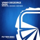 Vinny DeGeorge - Oasis