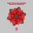 Matt Ess & Balam (UK) - Battle Cry