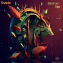 K4nciio - Distorted Time