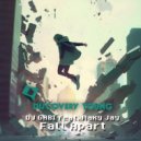 DJ Gabi feat. Maxy Jay - Fall Apart