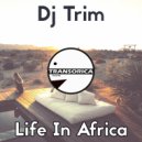 Dj Trim - Life In Africa