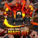 False Idol & Chaotic Hostility - Peace Out