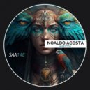 Noaldo Acosta - Infected