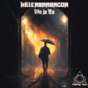 Killerbarbacoa - Cherokee Ghost