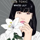 GLB Toxic - White Lily