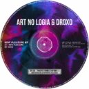 Art No Logia & Droxo - New Pleasure