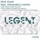 Nick Hook & Alexandra Livshitz - Deep Down Inside My Soul