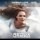 Thomas Lloyd - Fly Me Back
