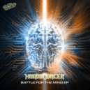Hardbouncer - Battle For The Mind