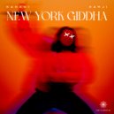Kahani & HARJI - New York Giddha