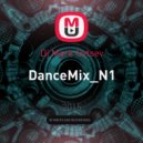 Dj Mark Ovtsev - DanceMix_N1