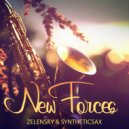 Zelensky, Syntheticsax - New Forces