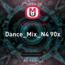 Dj Mark Ovtsev - Dance_Mix_N4 90x