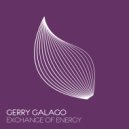 Gerry Galago - Exchange of Energy