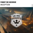 Vinny DeGeorge - Inception