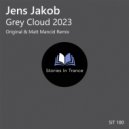 Jens Jakob - Grey Cloud 2023