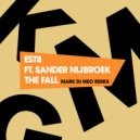 Est8 ft. Sander Nijbroek - The Fall