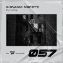 Giovanni Moretti - Everything