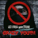 Rob Sparx Feat. Upriza - Crazy Youth