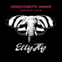 James Ponette, Winkar - Come Back