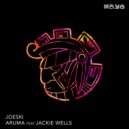 Joeski Feat. Jackie Wells - Aruma