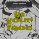 ADALBERTO - In Your Face