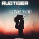 RUDTIGER - Love You