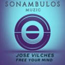 Jose Vilches - M7