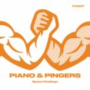 Speed Dealings - Piano & Pingers
