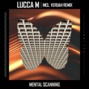 Lucca M - Mental Scanning
