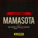 Manybeat - Mamasota