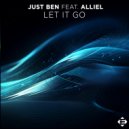 Just Ben, Alliel - Let It Go