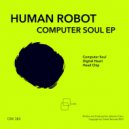 Human Robot - Head Chip