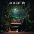 Recens, Dominic Donner - Like No One's Here