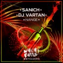 Sanich, DJ Vartan - Nange