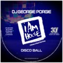 DJ Georgie Porgie - Disco Ball