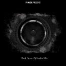 DJ Sandro Mix - Dark_Man