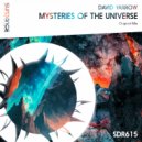 David Yarrow - Mysteries Of The Universe