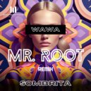 WAWA - Sombrita